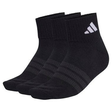 Ankle Socks (3 Pack)