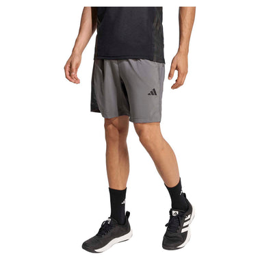 Men's Workout Essentials Base Woven 5 Inch Shorts