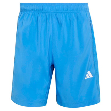 Men's Workout Essentials Base Woven 7 Inch Shorts
