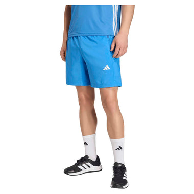 Men's Workout Essentials Base Woven 5 Inch Shorts