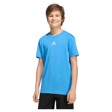Junior's Essentials T-Shirt