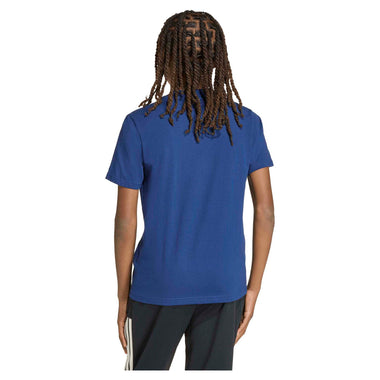 Junior's Stadium Single Jersey Lettering T-Shirt