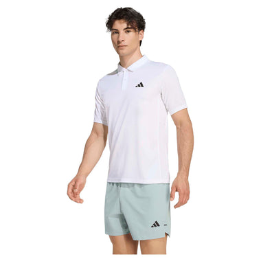 Men's Workout Essentials Base Polo Shirt
