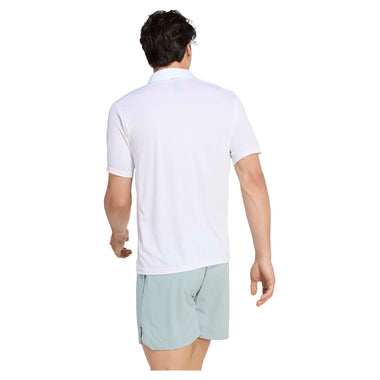 Men's Workout Essentials Base Polo Shirt