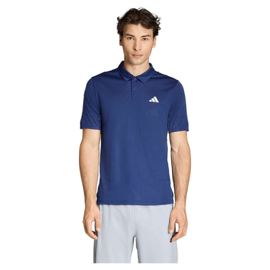 Men's Workout Essentials Base Polo Shirt