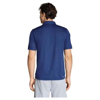Men's Workout Essentials Base Polo Shirt