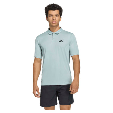 Men's Workout Essentials Base Polo Shirt