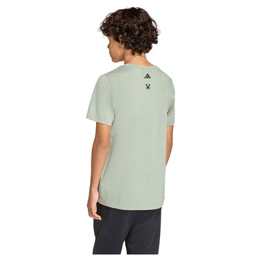 Junior's Minecraft Training T-Shirt
