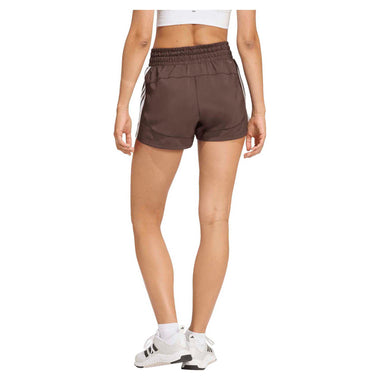 Women's Pacer Workout Woven High Rise 5in Shorts