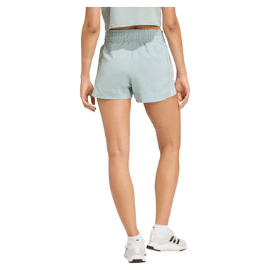Women's Pacer Workout Woven High Rise 3 Inch Shorts