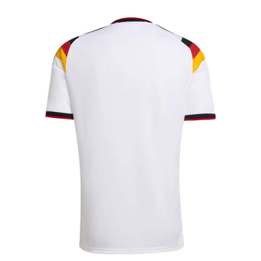 Men's Germany 2026 Home Replica Soccer Jersey