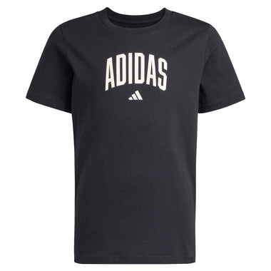 Junior's Collegiate Graphic T-Shirt