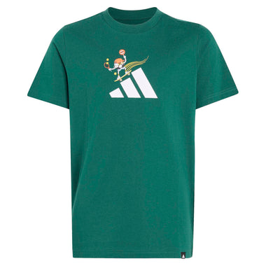 Junior's Sport Inspired Tee