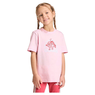 Kid's Snacks Tee