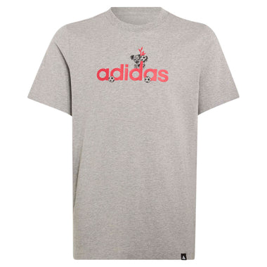 Junior's Sport Inspired Tee