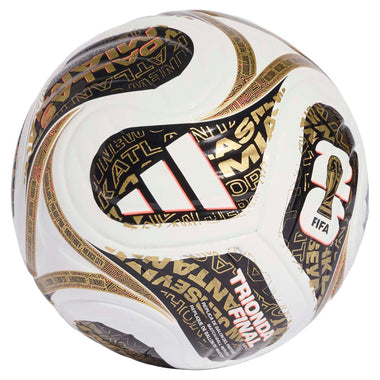 World Cup 2026 Trionda Mini Soccer Ball