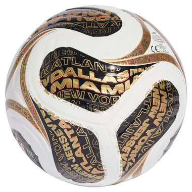 World Cup 2026 Trionda Mini Soccer Ball