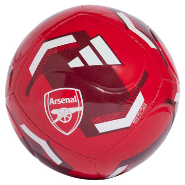 Arsenal FC Club Home Soccer Ball