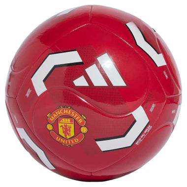 Manchester United Club Home Soccer Ball