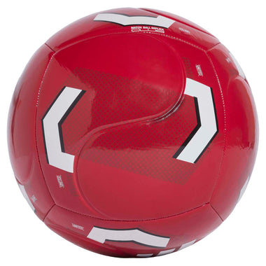 Manchester United Club Home Soccer Ball