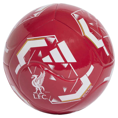 Liverpool FC Club Home Soccer Ball