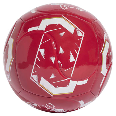 Liverpool FC Club Home Soccer Ball