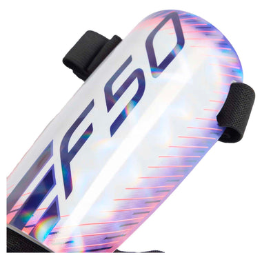 F50 Match Soccer Shin Guards