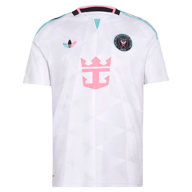 Men's Inter Miami CF Lionel Messi 2026 Third Soccer Jersey