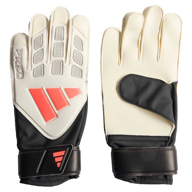 Predator Training Goalkeeper Soccer Gloves