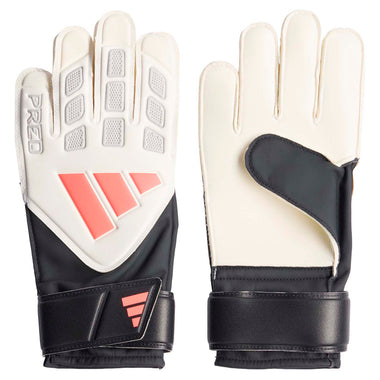 Junior's Predator Training Goalkeeper Soccer Gloves