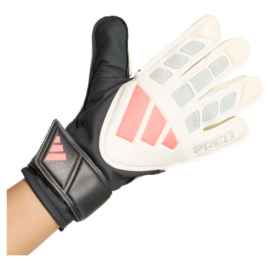 Junior's Predator Training Goalkeeper Soccer Gloves