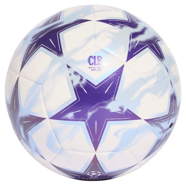 Uefa Champions League 2026/27 Club Soccer Ball
