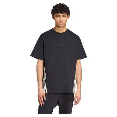 Men's Kit 3-Stripe Loose Tee