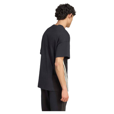 Men's Kit 3-Stripe Loose Tee
