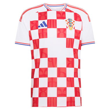 Men's Croatia 2026 Home Soccer Jersey