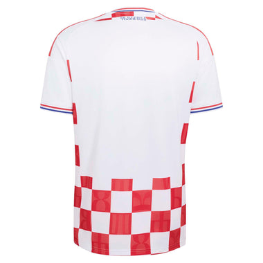 Men's Croatia 2026 Home Soccer Jersey