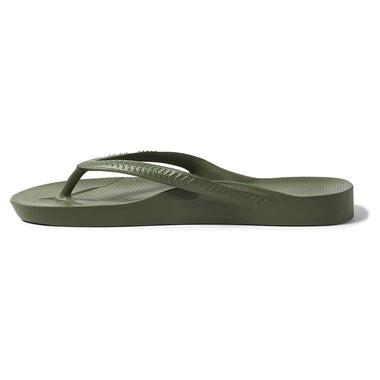 Arch Support Unisex Thongs