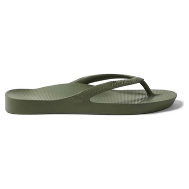 Arch Support Unisex Thongs