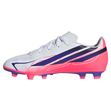 F50 Hyperfast Club Firm/Multi Ground Junior's Football Boots