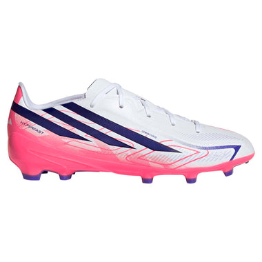 F50 Hyperfast League Firm Ground Junior's Football Boots