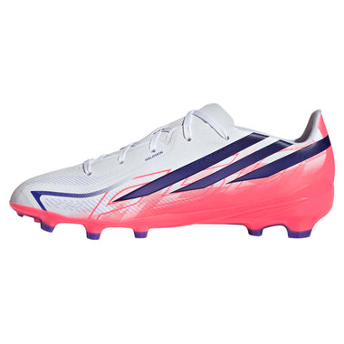 F50 Hyperfast League Firm Ground Junior's Football Boots