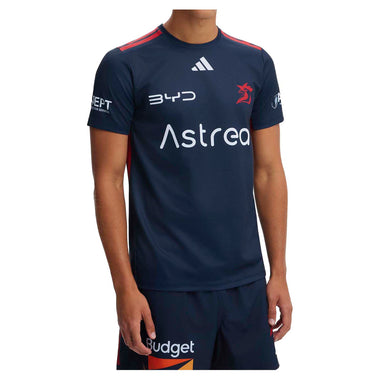 Junior's NRL Sydney Roosters 2026 In-Season Training Tee