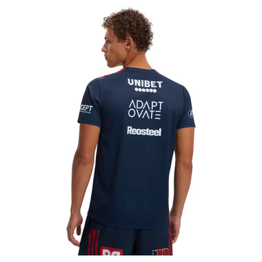 Men's NRL Sydney Roosters 2026 In-Season Training Tee