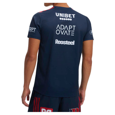 Junior's NRL Sydney Roosters 2026 In-Season Training Tee