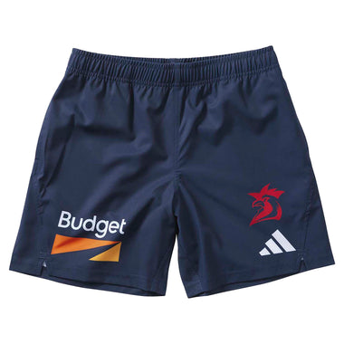 Junior's NRL Sydney Roosters 2026 Training Shorts