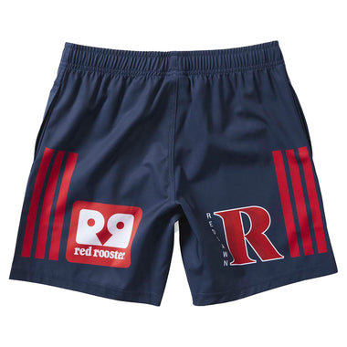 Junior's NRL Sydney Roosters 2026 Training Shorts
