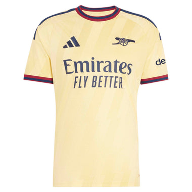 Men's Arsenal FC 2026/27 Third Soccer Jersey