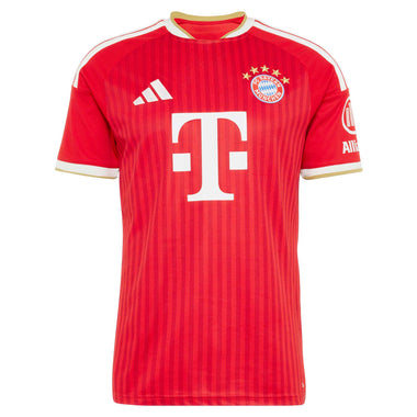 Men's FC Bayern 2026/27 Home Soccer Jersey