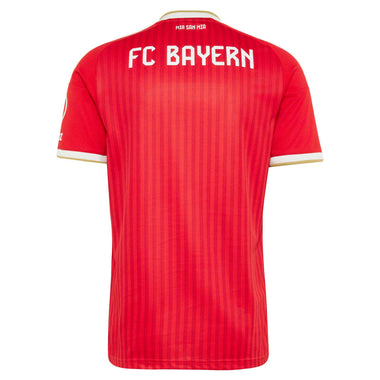 Men's FC Bayern 2026/27 Home Soccer Jersey