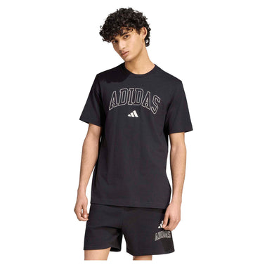 Men's Collegiate Lineage Tee